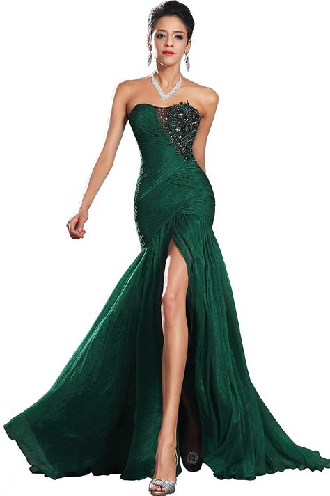 amazon strapless dress|affordable strapless dresses.